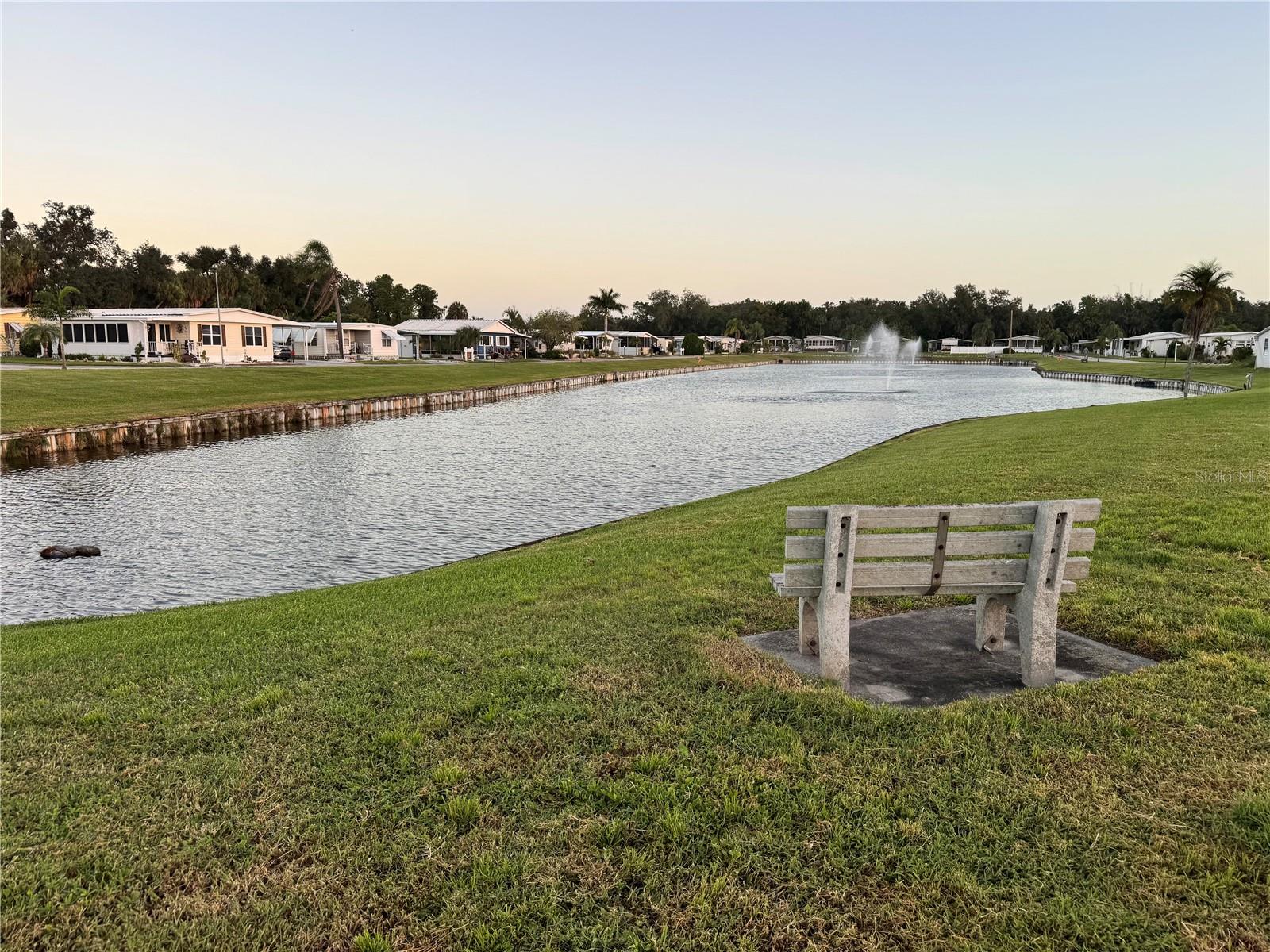 420 49TH STREET E, #33, Palmetto, FL 34221