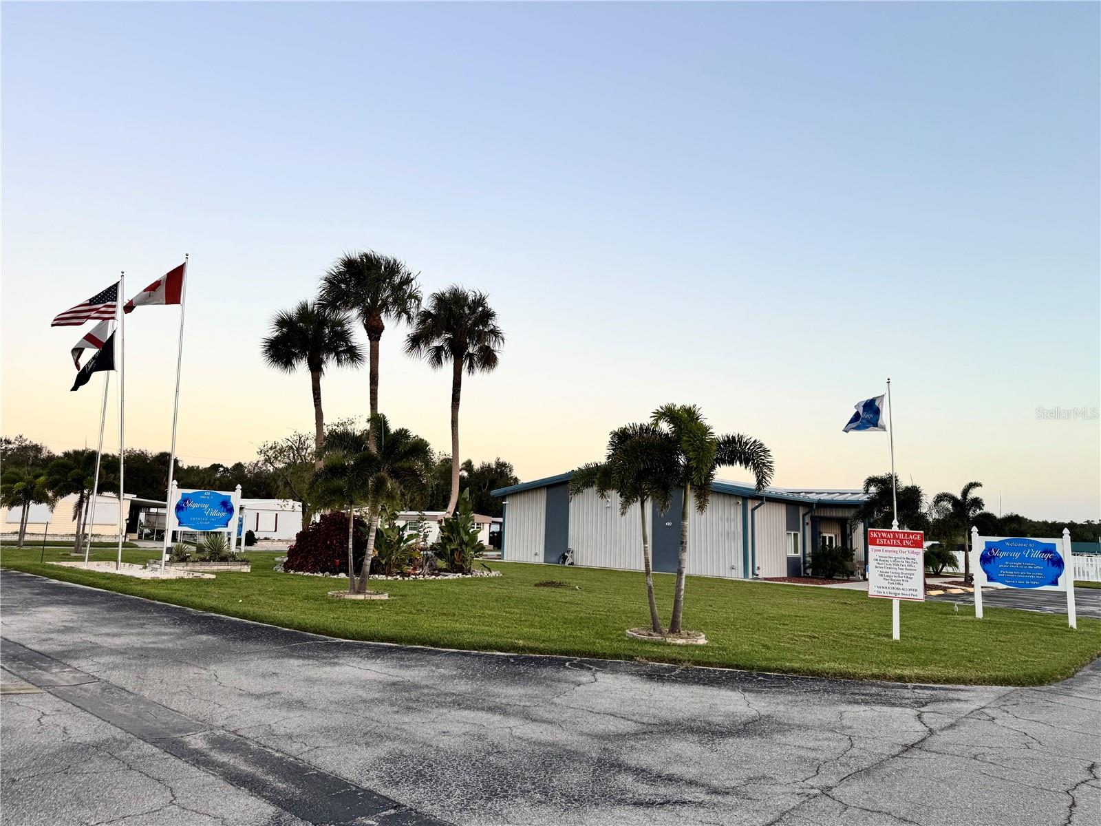 420 49TH STREET E, #33, Palmetto, FL 34221