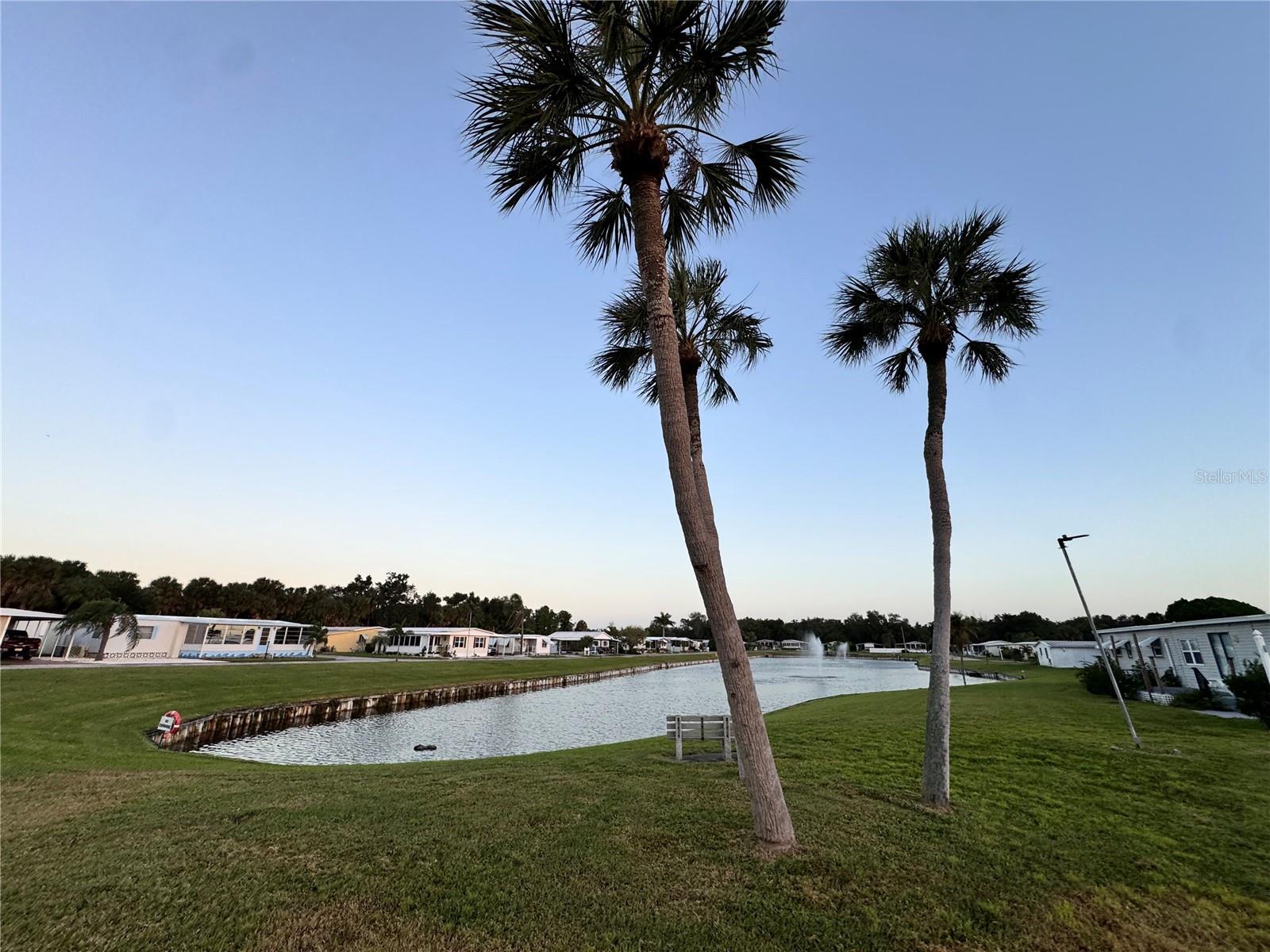 420 49TH STREET E, #33, Palmetto, FL 34221