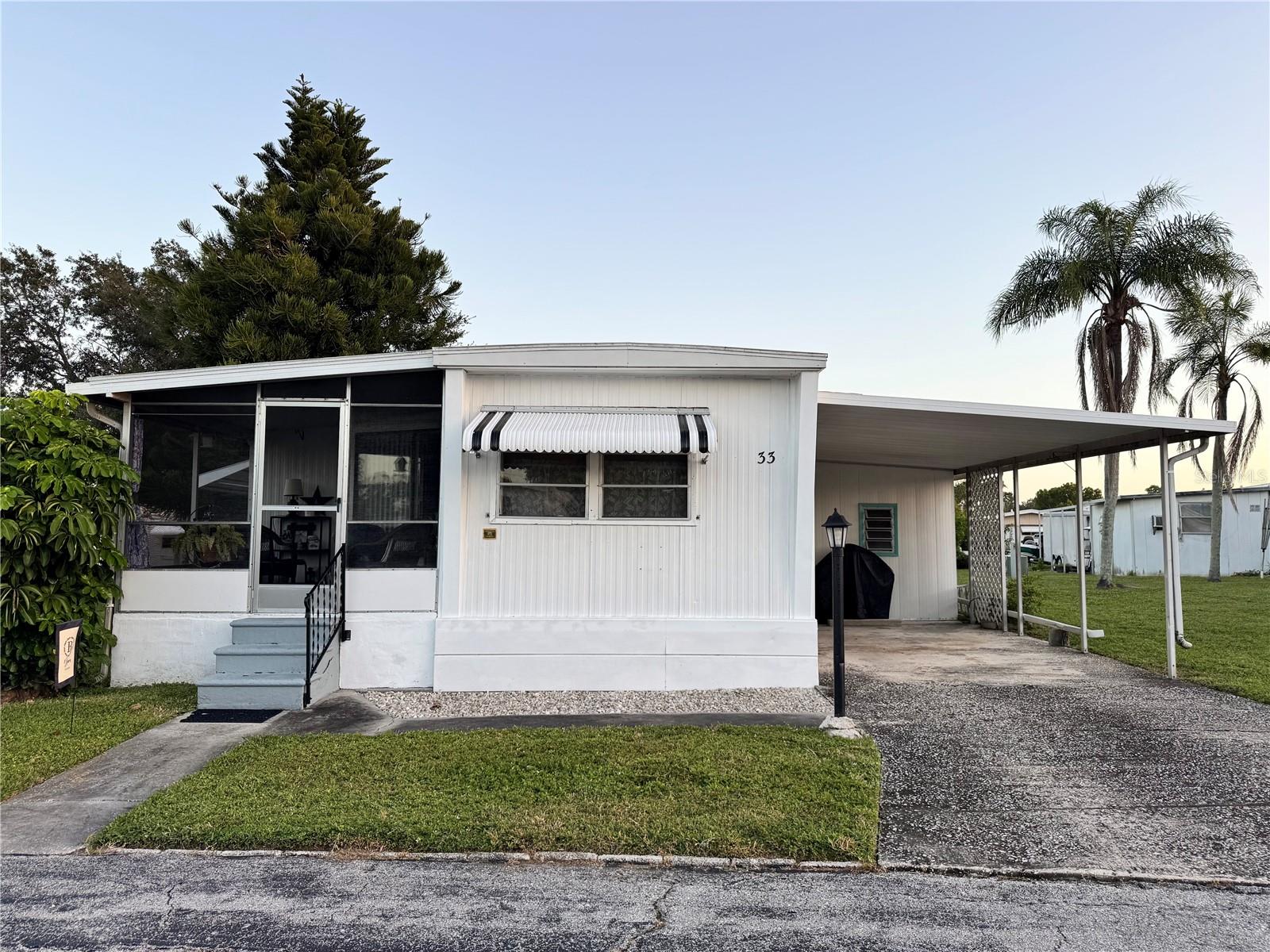 420 49TH STREET E, #33, Palmetto, FL 34221 420 49TH STREET E, #33, Palmetto, FL 34221