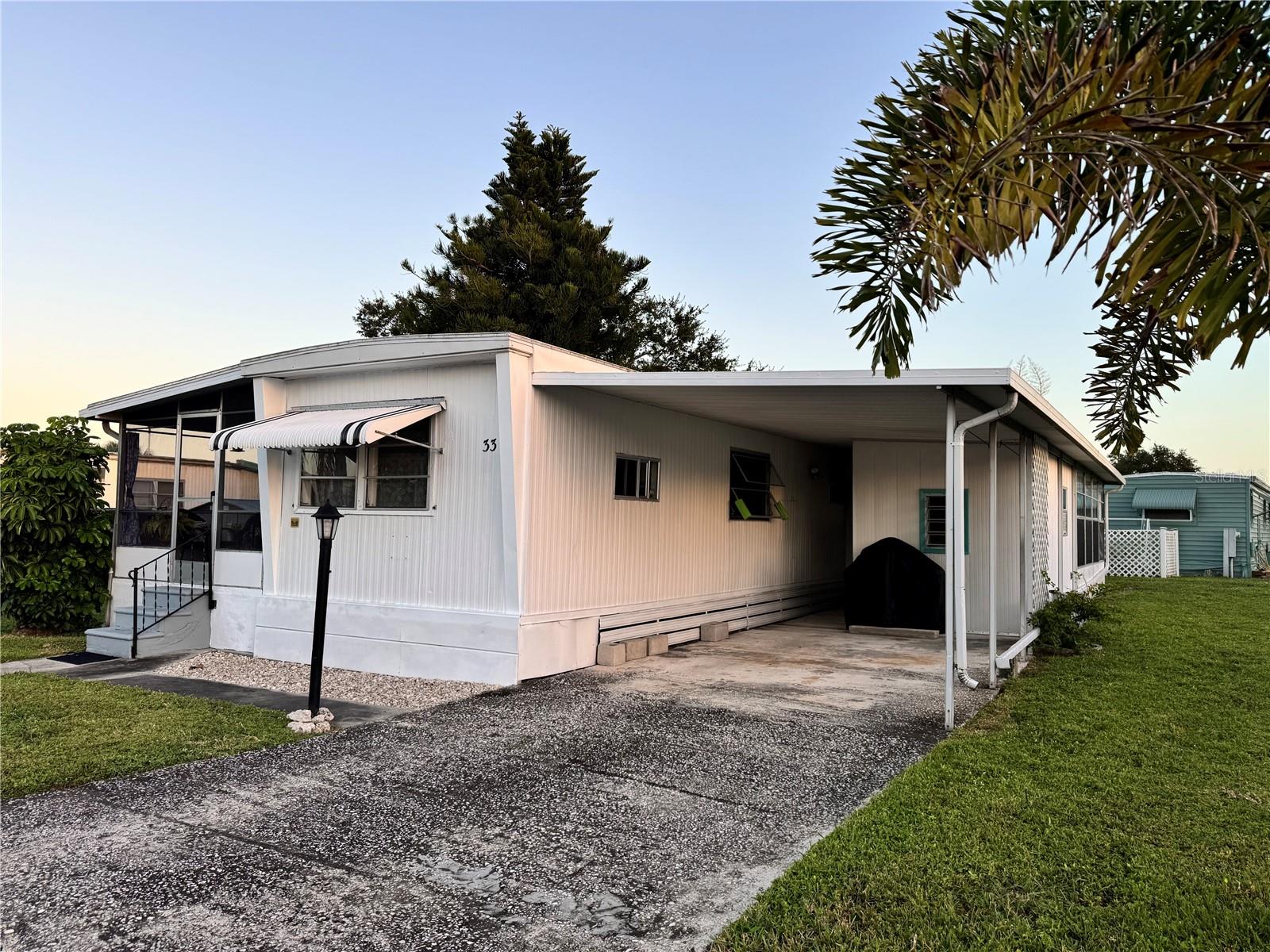 420 49TH STREET E, #33, Palmetto, FL 34221 420 49TH STREET E, #33, Palmetto, FL 34221