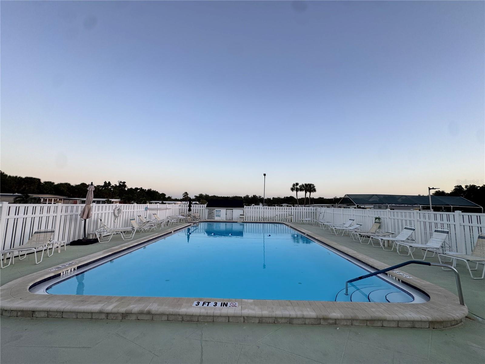 420 49TH STREET E, #33, Palmetto, FL 34221