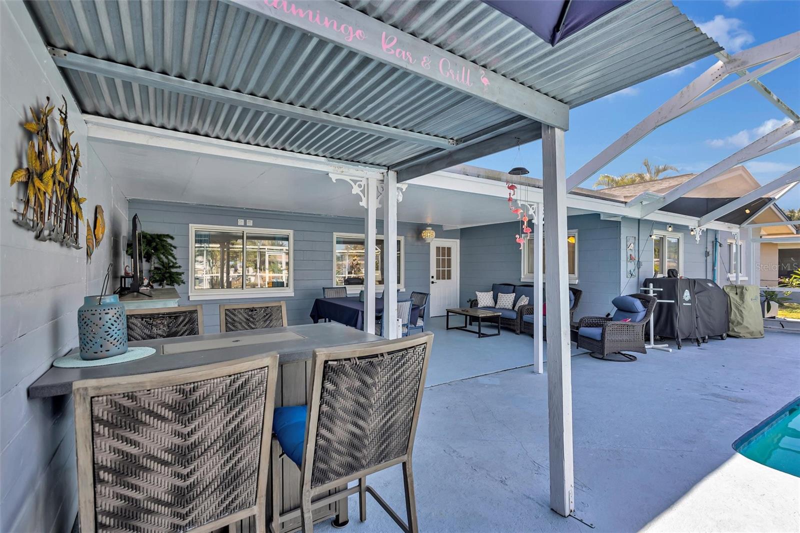 563 LEWIS BOULEVARD SE, St Petersburg, FL 33705
