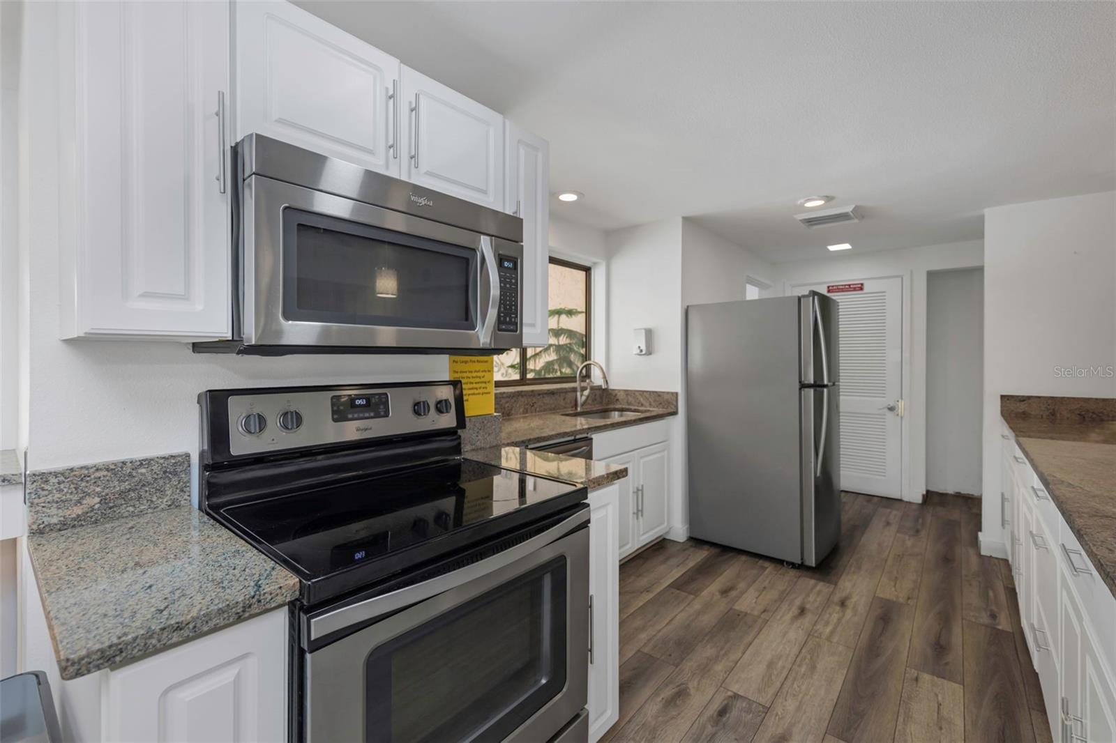 2614 COVE CAY DRIVE, #301, Clearwater, FL 33760