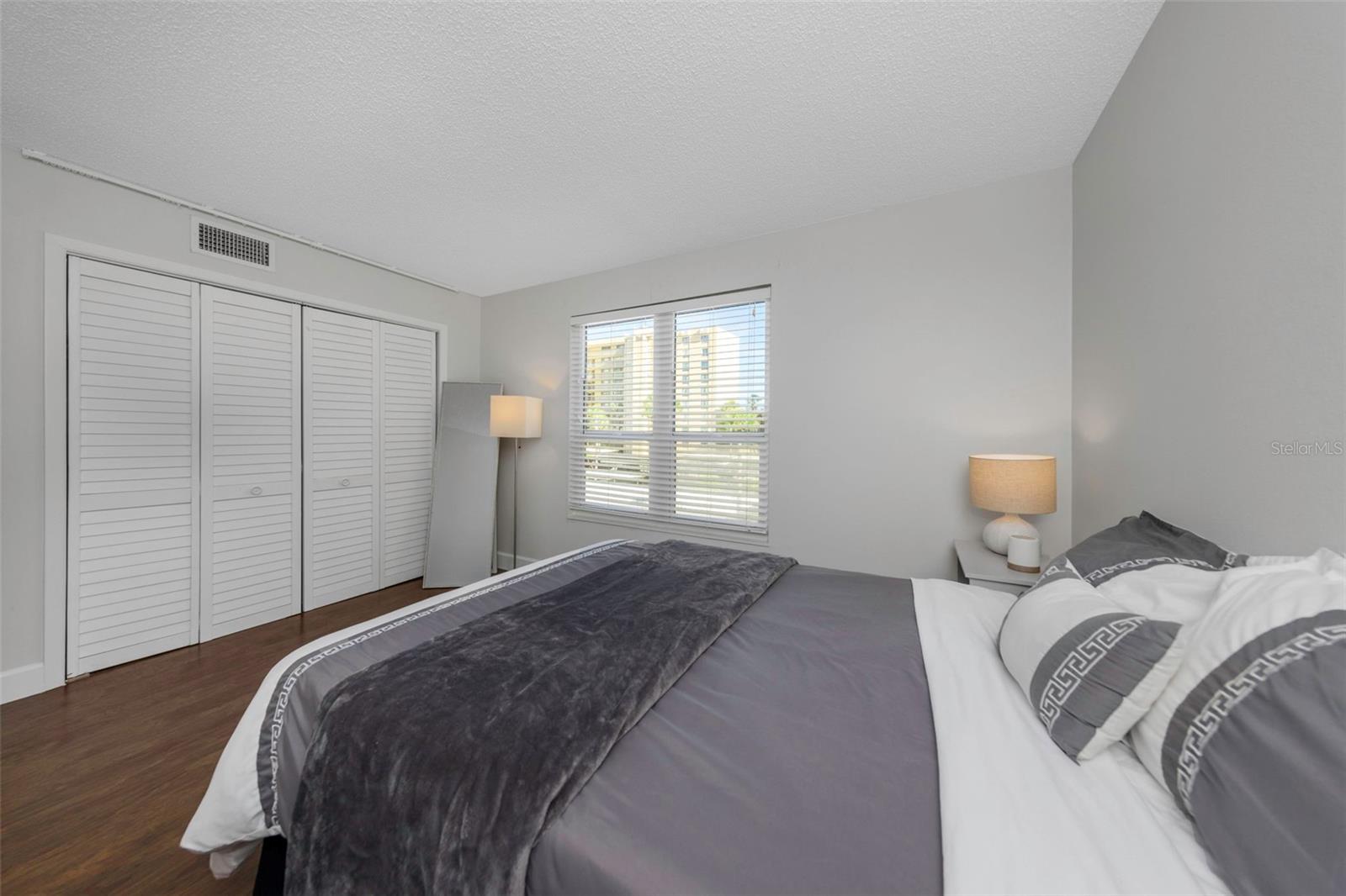 2614 COVE CAY DRIVE, #301, Clearwater, FL 33760