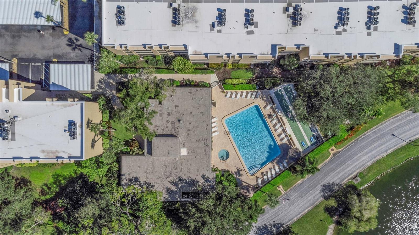 2614 COVE CAY DRIVE, #301, Clearwater, FL 33760