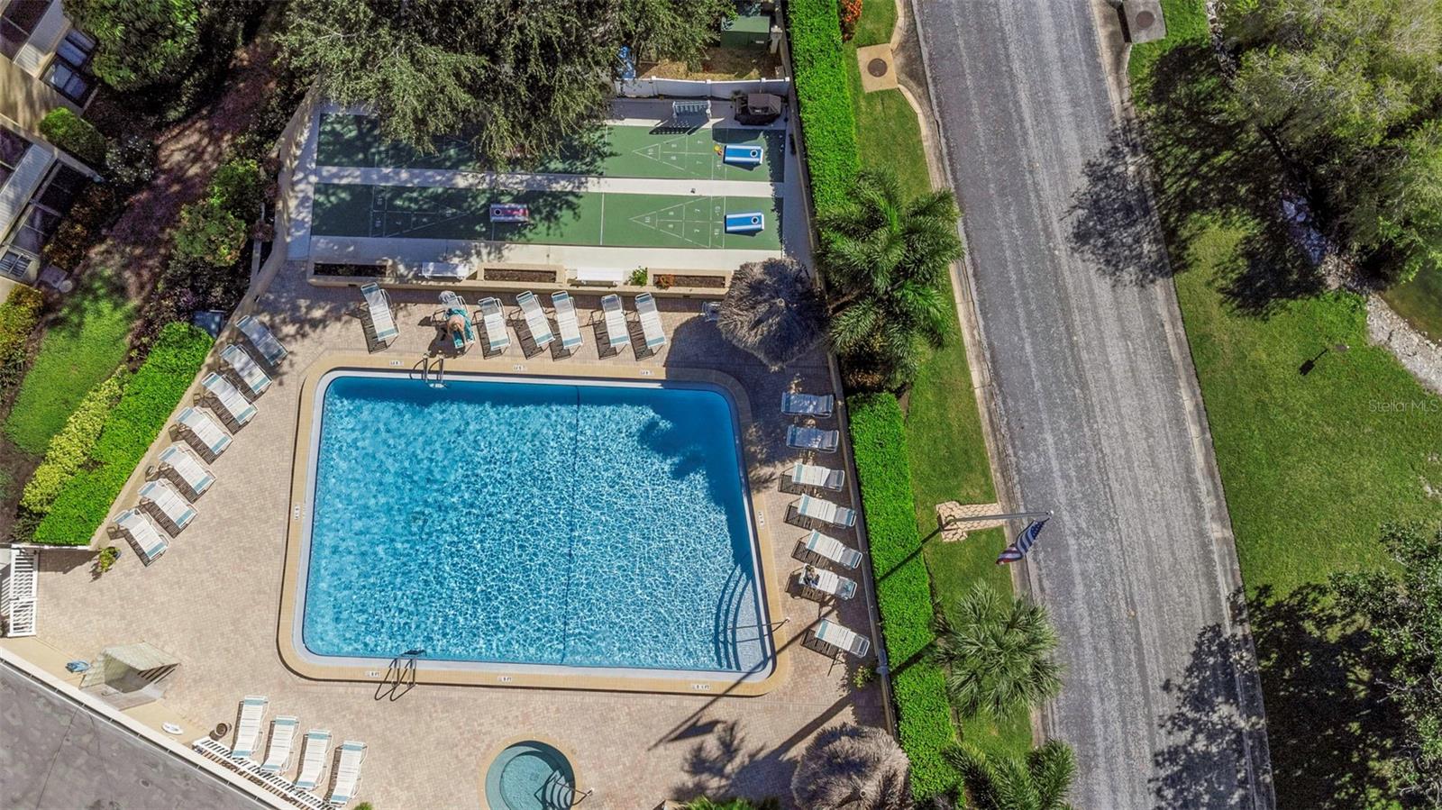 2614 COVE CAY DRIVE, #301, Clearwater, FL 33760