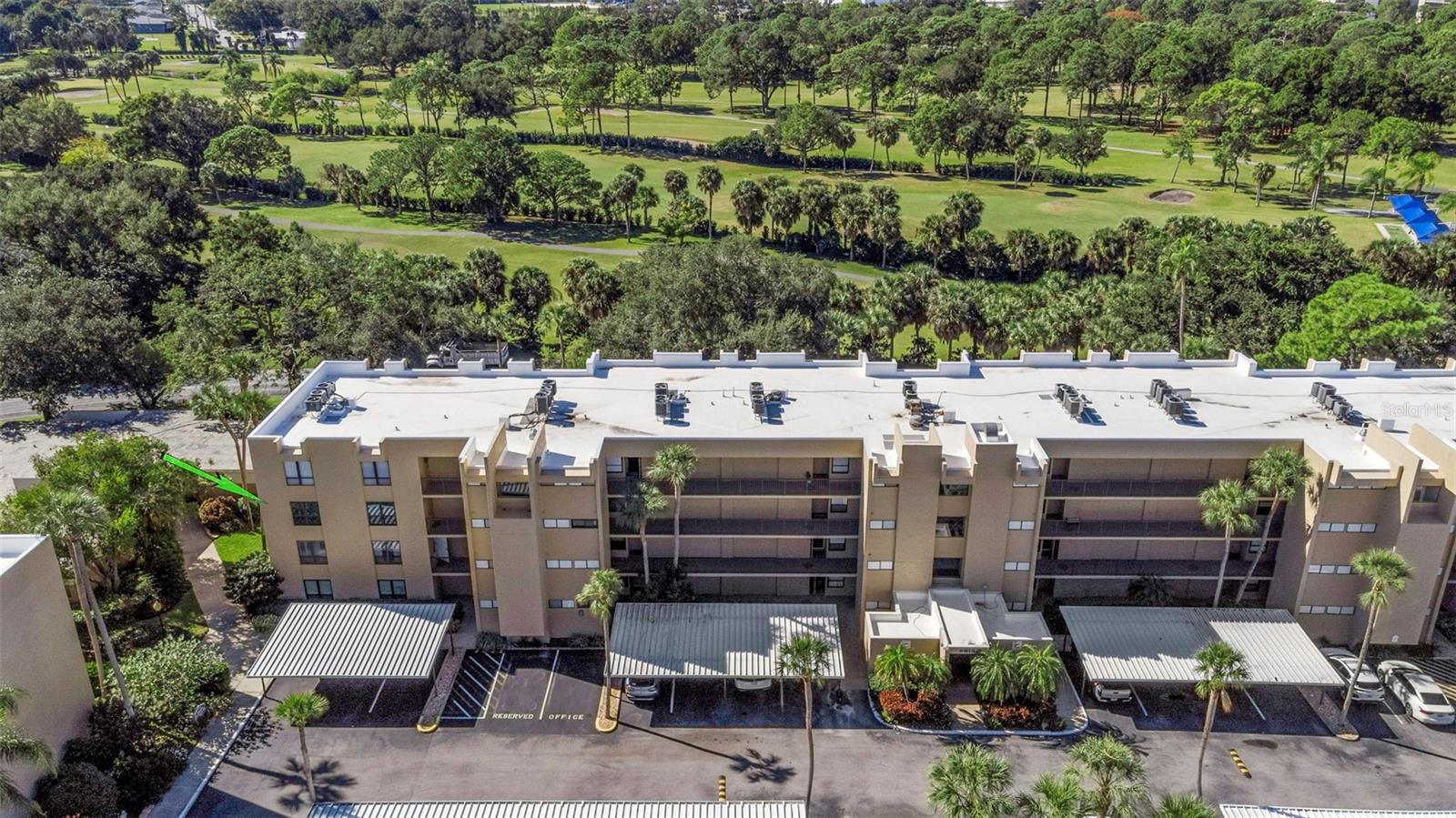 2614 COVE CAY DRIVE, #301, Clearwater, FL 33760