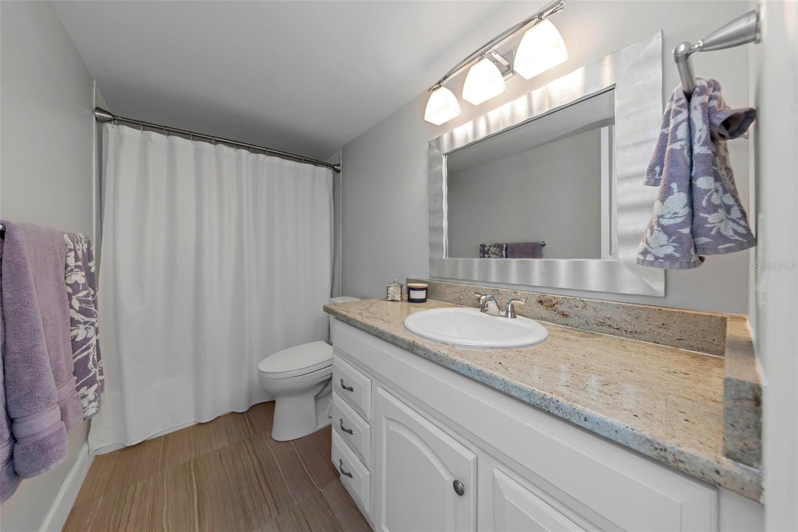 2614 COVE CAY DRIVE, #301, Clearwater, FL 33760
