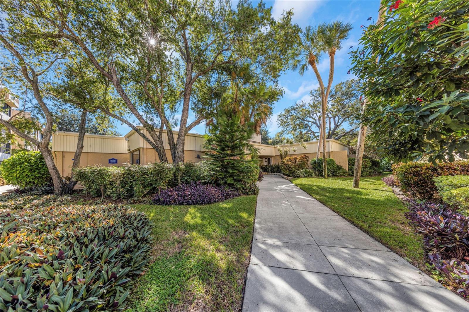 2614 COVE CAY DRIVE, #301, Clearwater, FL 33760