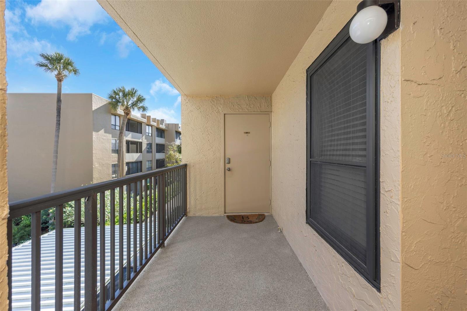 2614 COVE CAY DRIVE, #301, Clearwater, FL 33760
