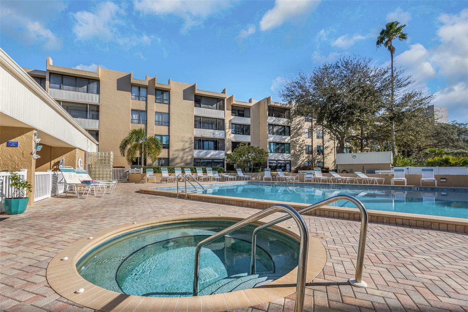 2614 COVE CAY DRIVE, #301, Clearwater, FL 33760