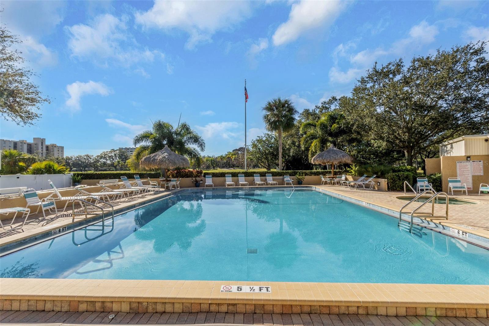 2614 COVE CAY DRIVE, #301, Clearwater, FL 33760