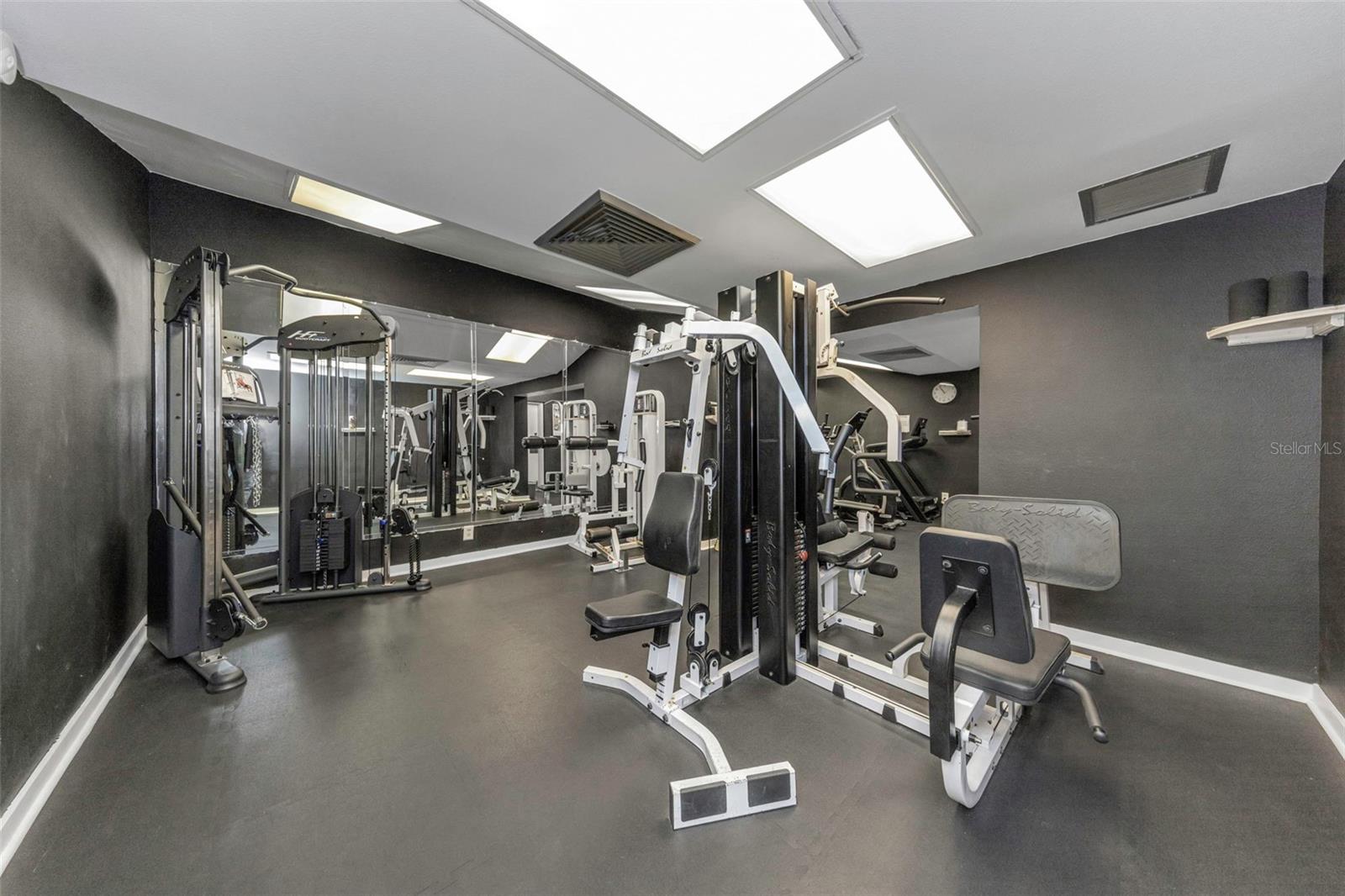 2614 COVE CAY DRIVE, #301, Clearwater, FL 33760