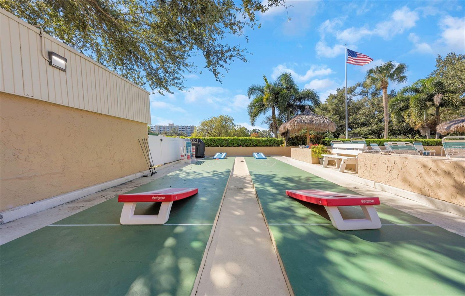 2614 COVE CAY DRIVE, #301, Clearwater, FL 33760