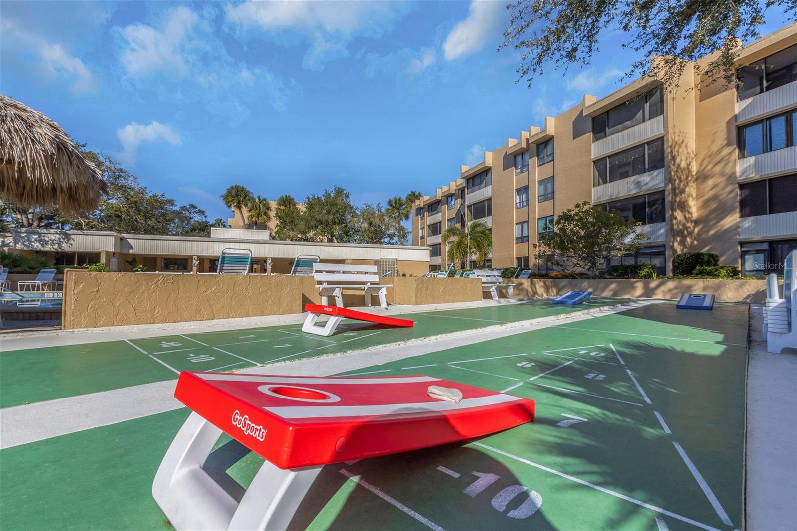 2614 COVE CAY DRIVE, #301, Clearwater, FL 33760