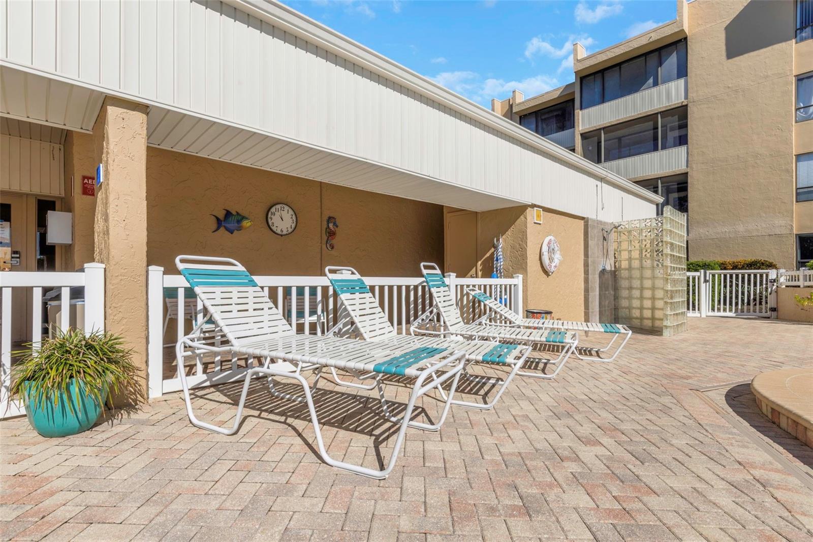 2614 COVE CAY DRIVE, #301, Clearwater, FL 33760