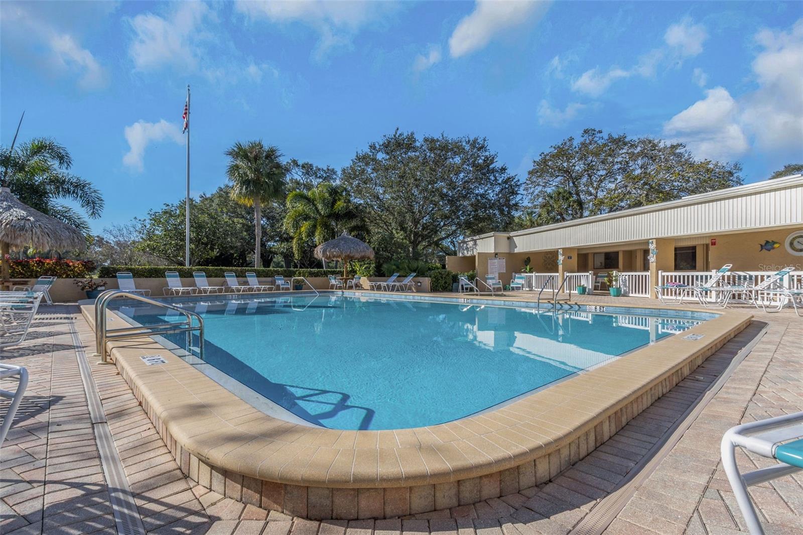 2614 COVE CAY DRIVE, #301, Clearwater, FL 33760