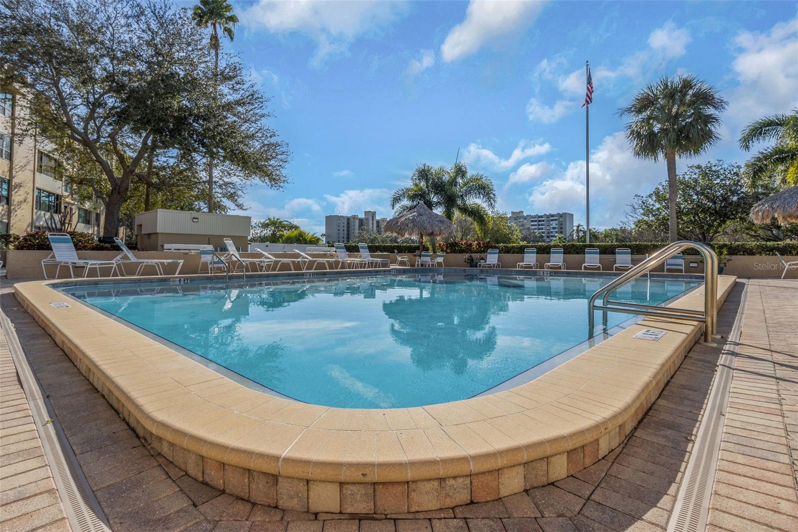 2614 COVE CAY DRIVE, #301, Clearwater, FL 33760