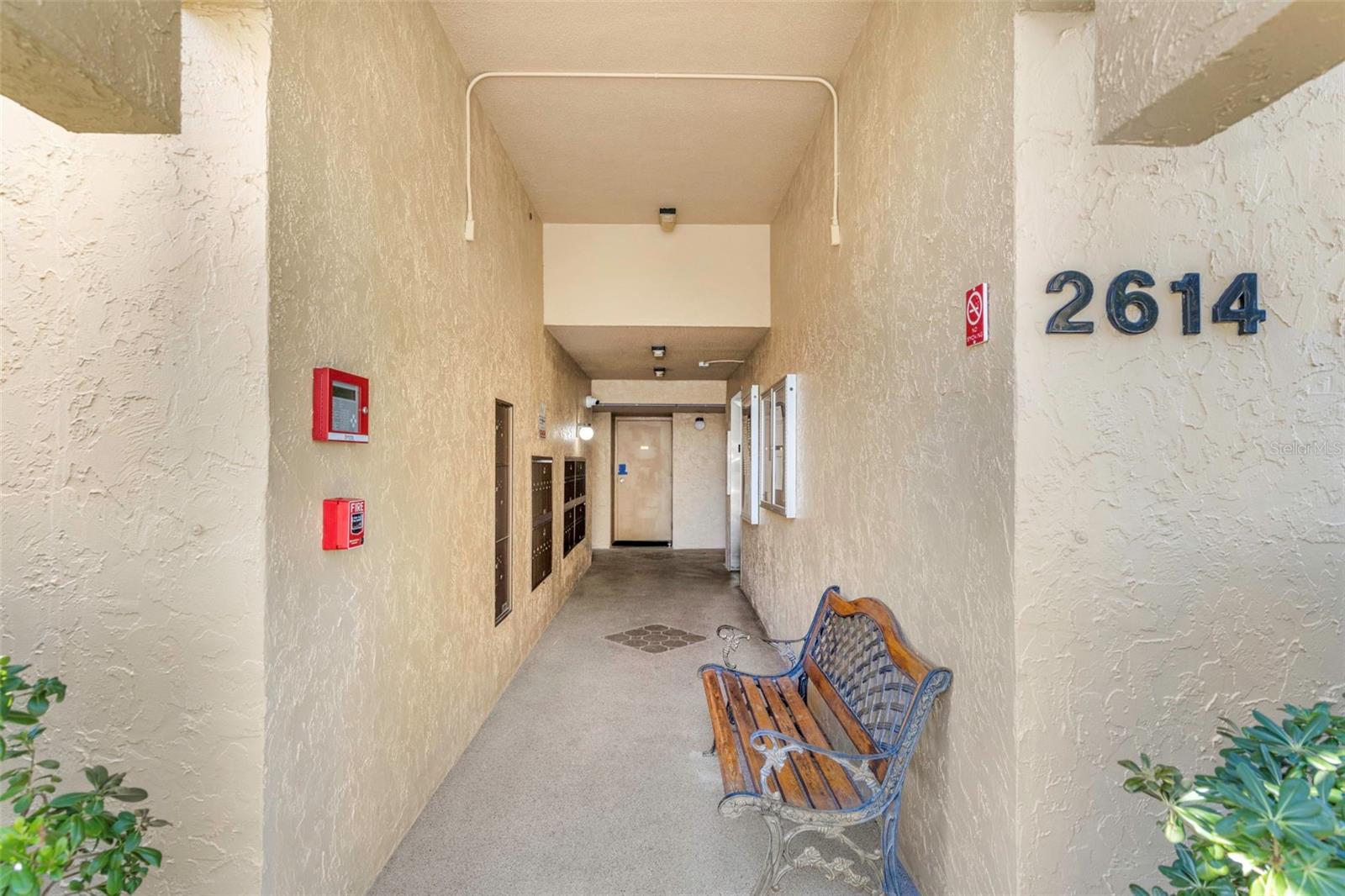 2614 COVE CAY DRIVE, #301, Clearwater, FL 33760