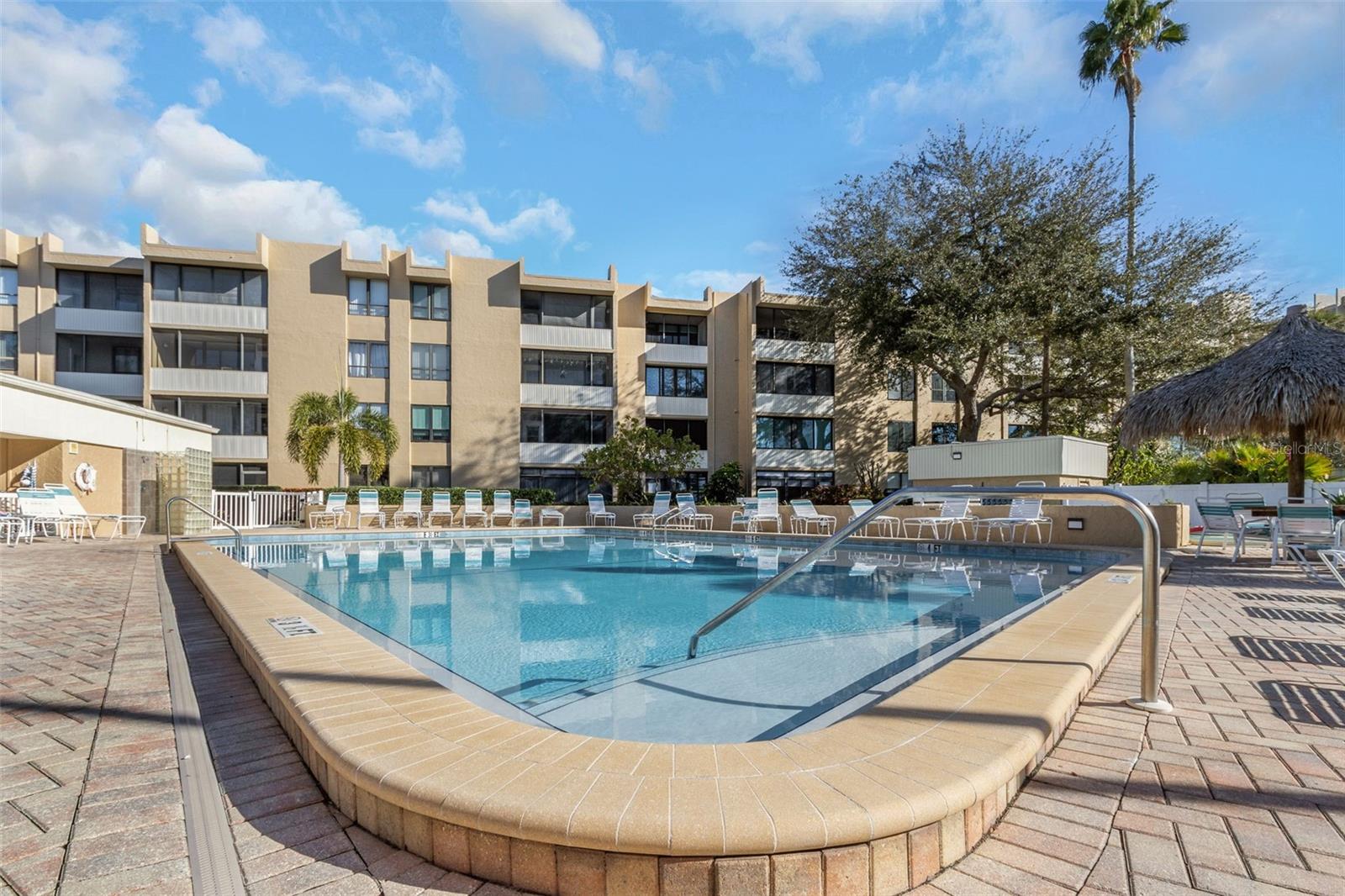 2614 COVE CAY DRIVE, #301, Clearwater, FL 33760