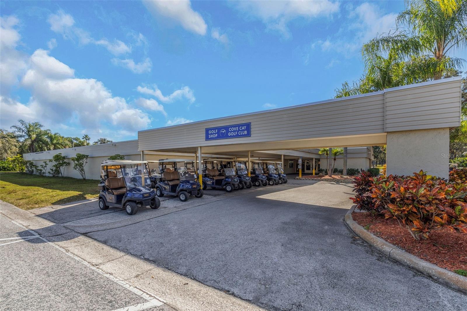 2614 COVE CAY DRIVE, #301, Clearwater, FL 33760