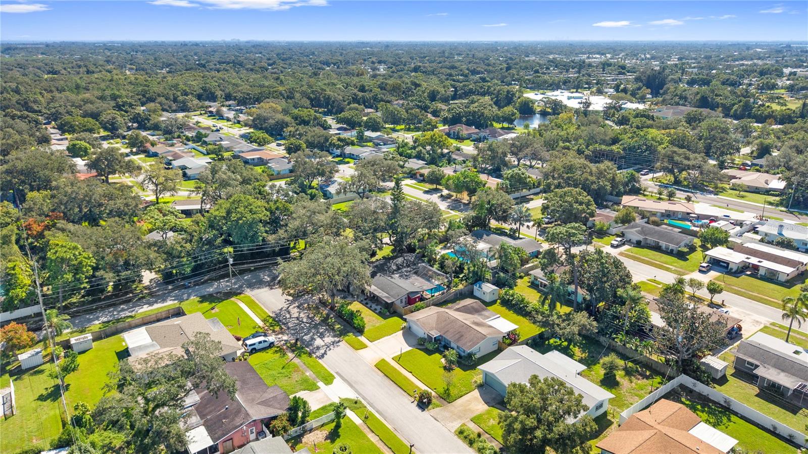 1595 PEACEFUL LANE N, Largo, FL 33756