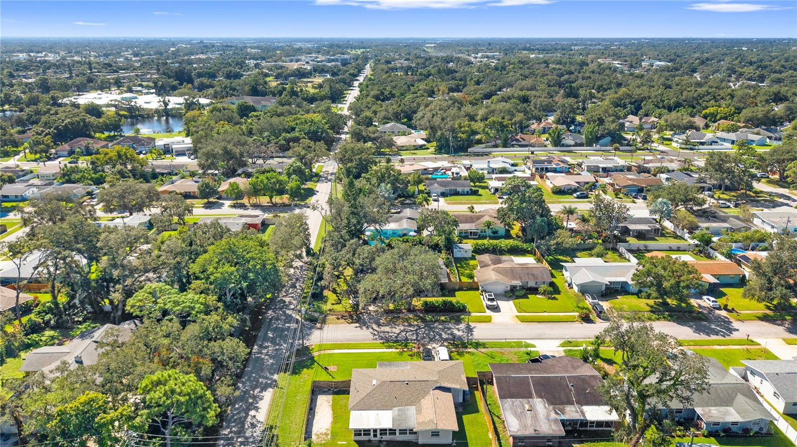 1595 PEACEFUL LANE N, Largo, FL 33756