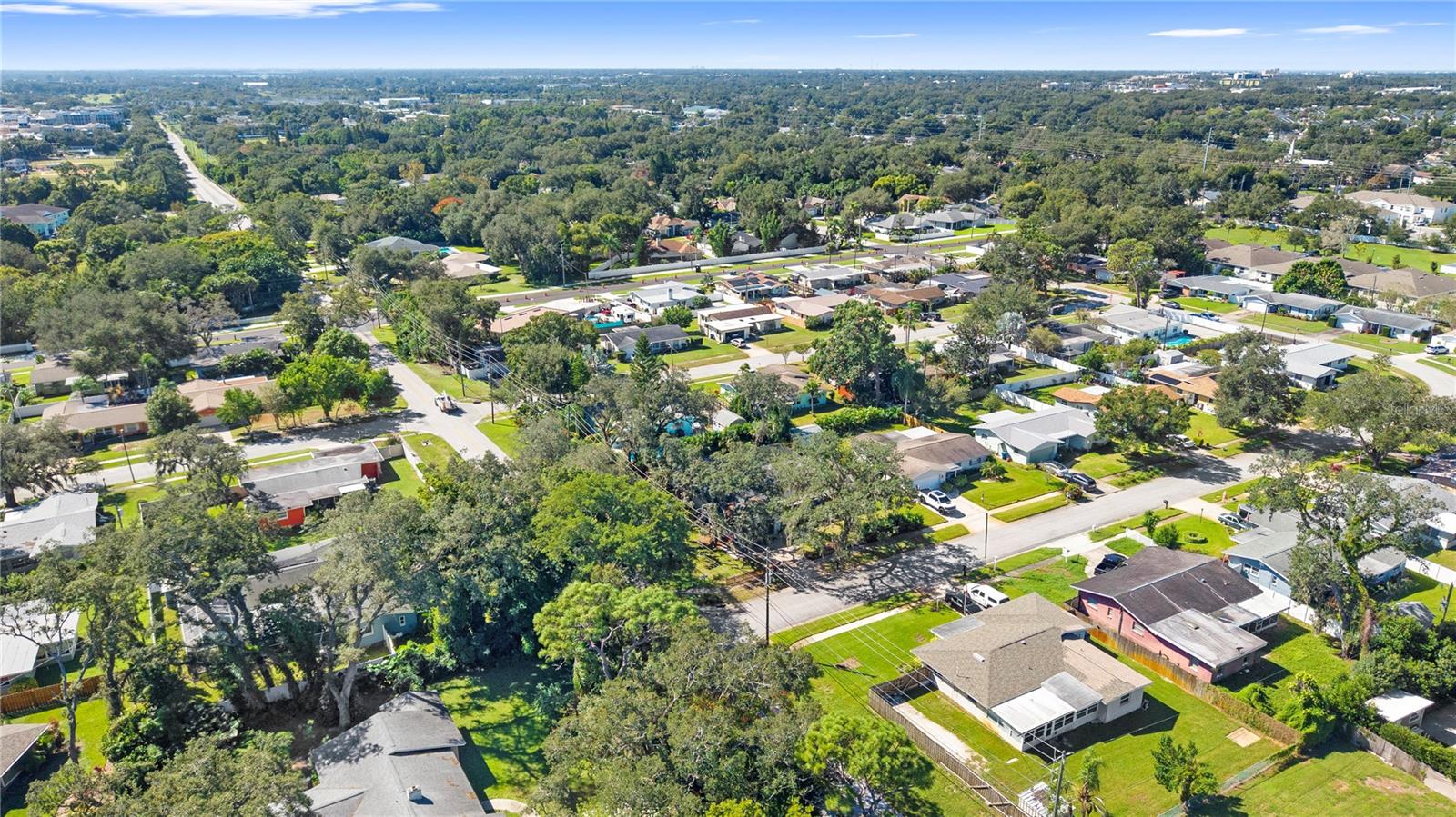 1595 PEACEFUL LANE N, Largo, FL 33756