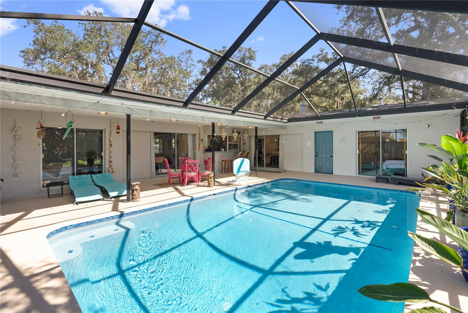 1595 PEACEFUL LANE N, Largo, FL 33756