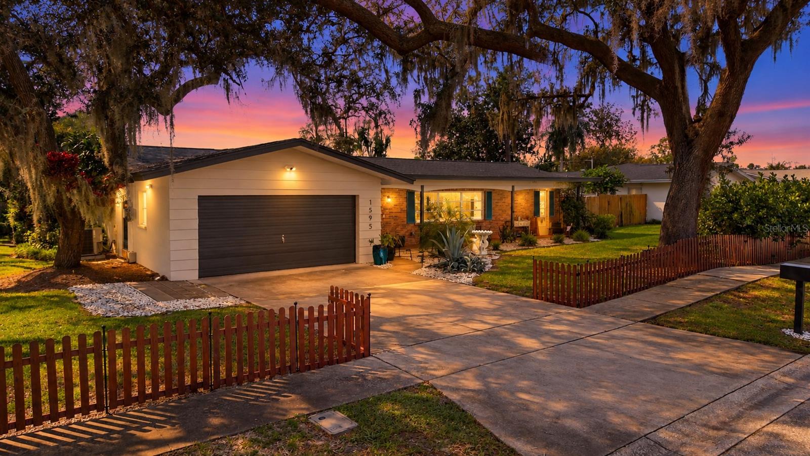 1595 PEACEFUL LANE N, Largo, FL 33756