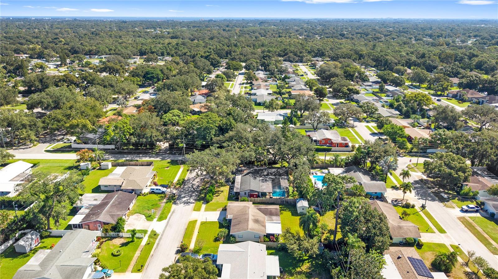 1595 PEACEFUL LANE N, Largo, FL 33756