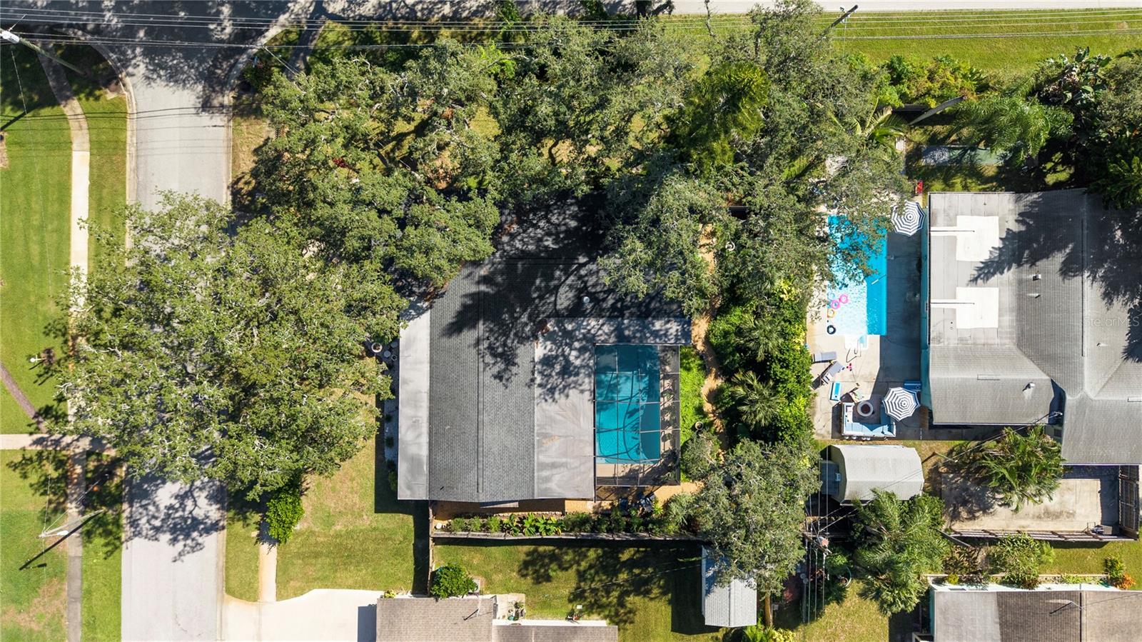 1595 PEACEFUL LANE N, Largo, FL 33756
