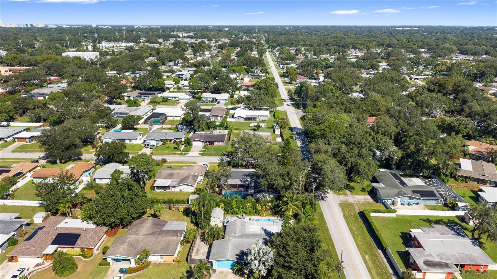 1595 PEACEFUL LANE N, Largo, FL 33756