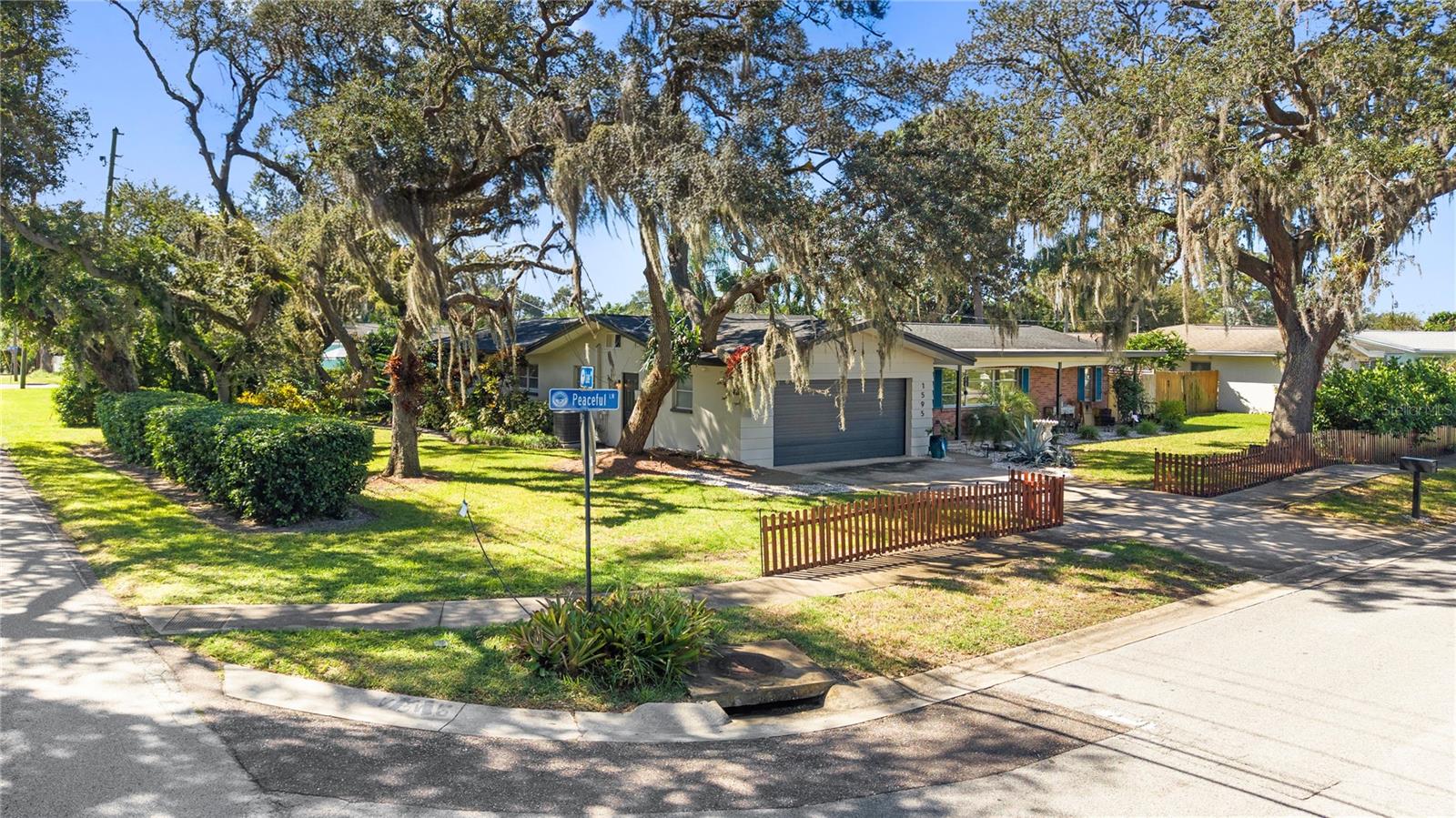1595 PEACEFUL LANE N, Largo, FL 33756