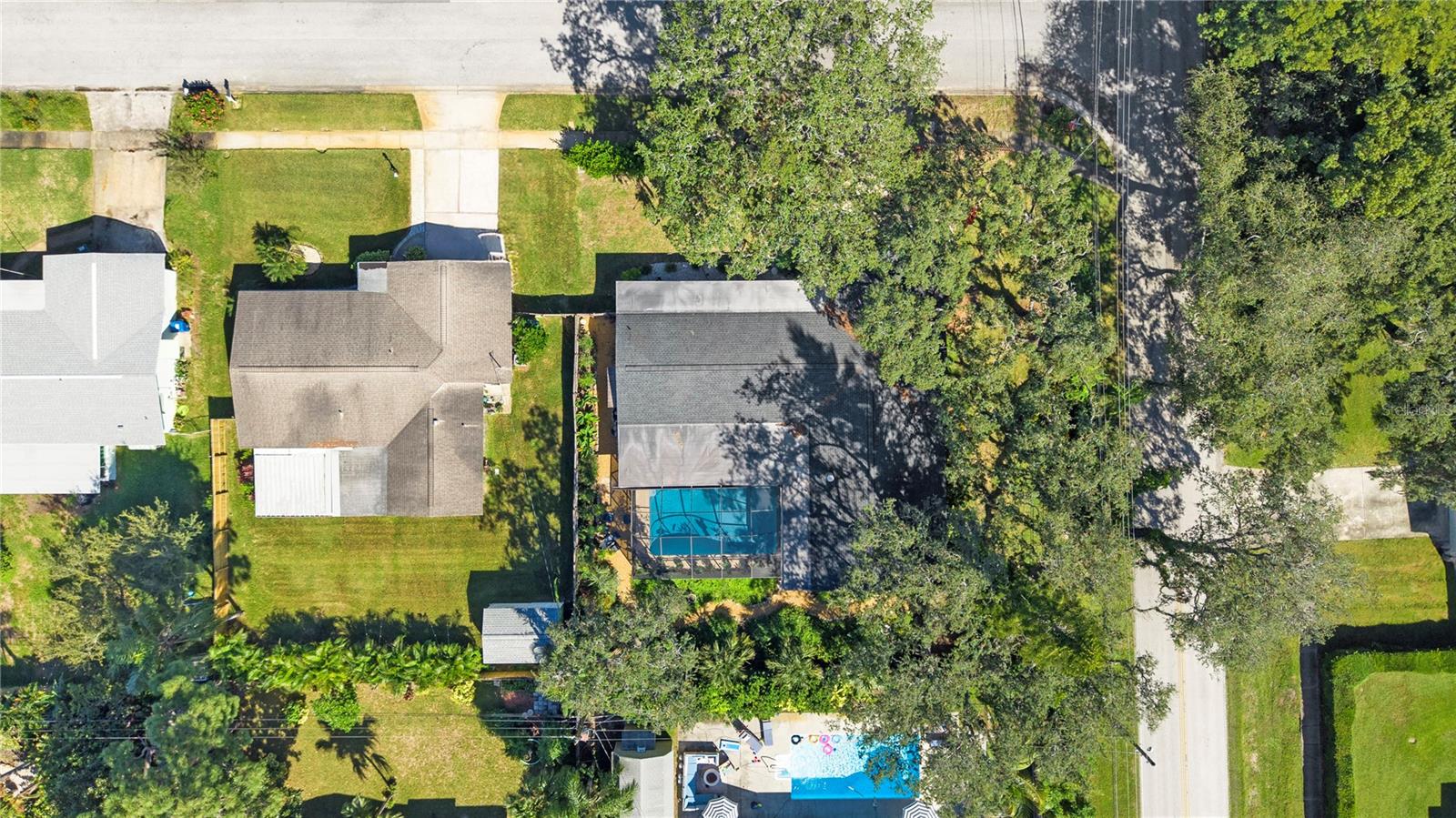1595 PEACEFUL LANE N, Largo, FL 33756