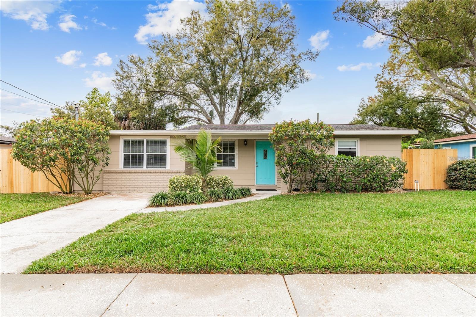 4704 W BAY AVENUE, Tampa, FL 33616 4704 W BAY AVENUE, Tampa, FL 33616