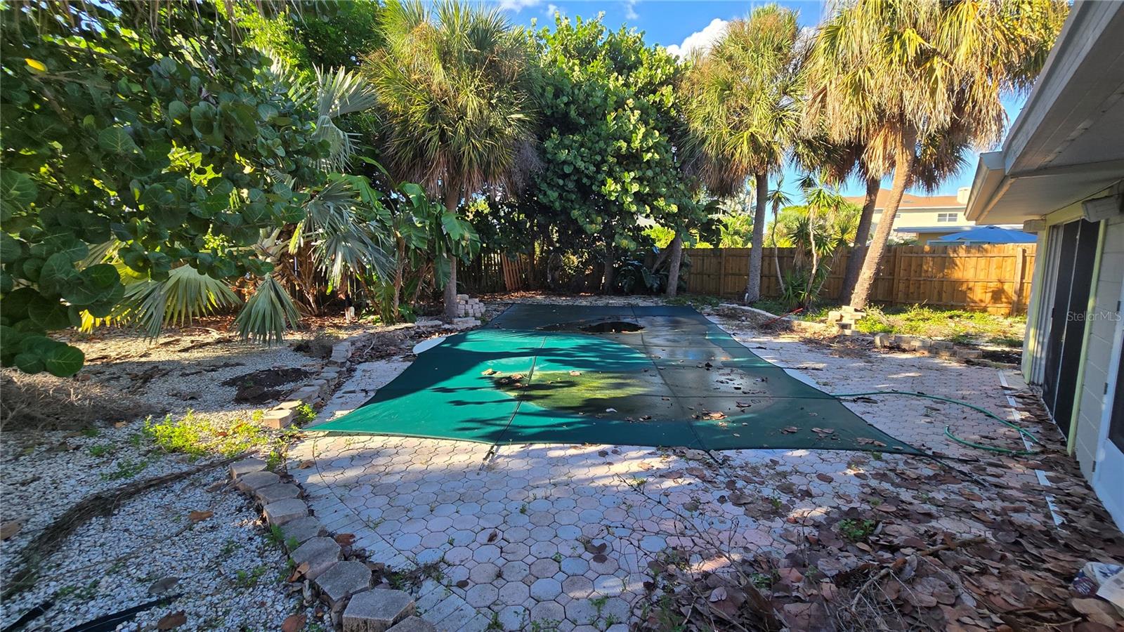 3529 BELLE VISTA DRIVE E, St Pete Beach, FL 33706