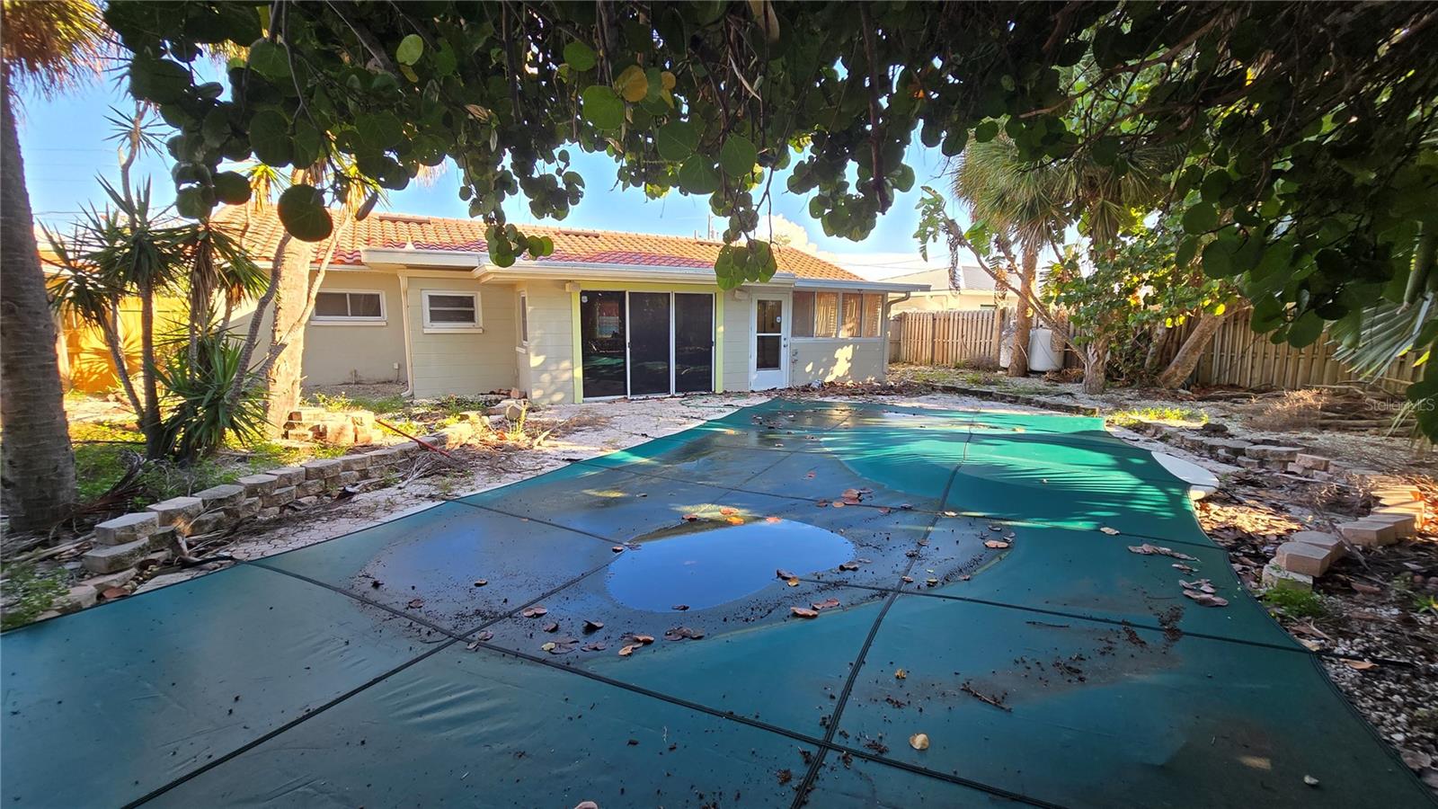3529 BELLE VISTA DRIVE E, St Pete Beach, FL 33706
