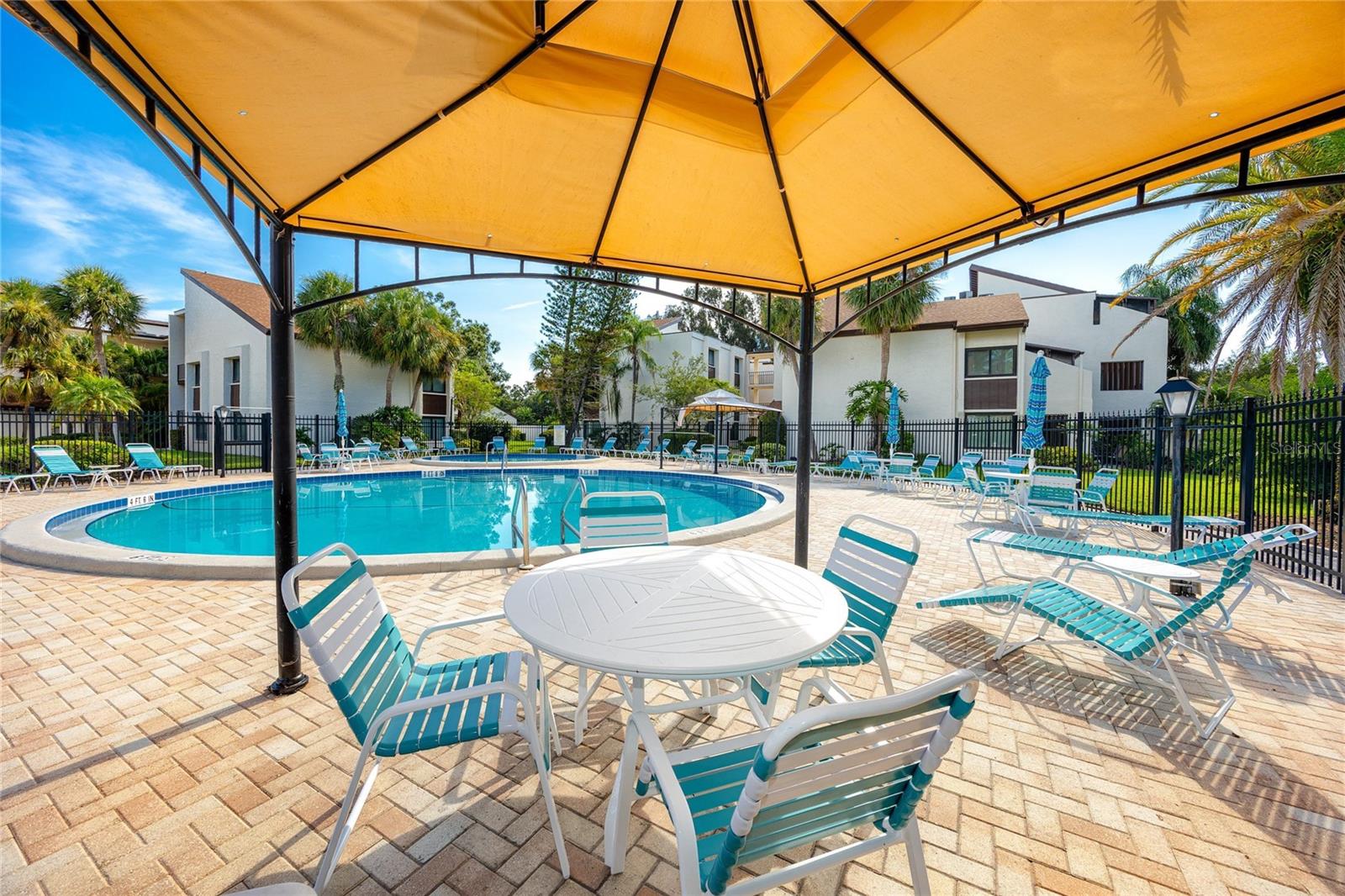 2207 BELLEAIR ROAD, #B30, Clearwater, FL 33764