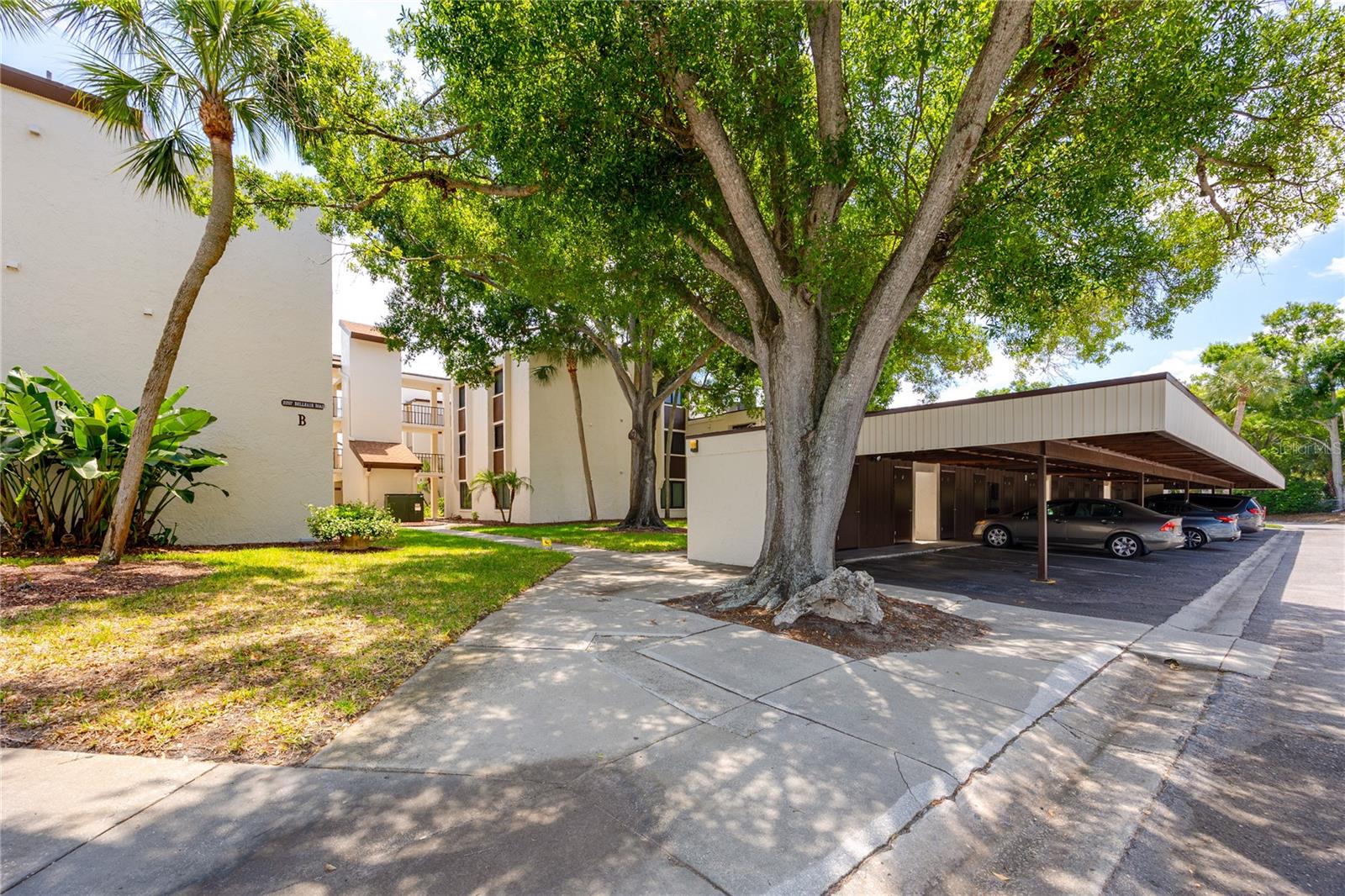 2207 BELLEAIR ROAD, #B30, Clearwater, FL 33764