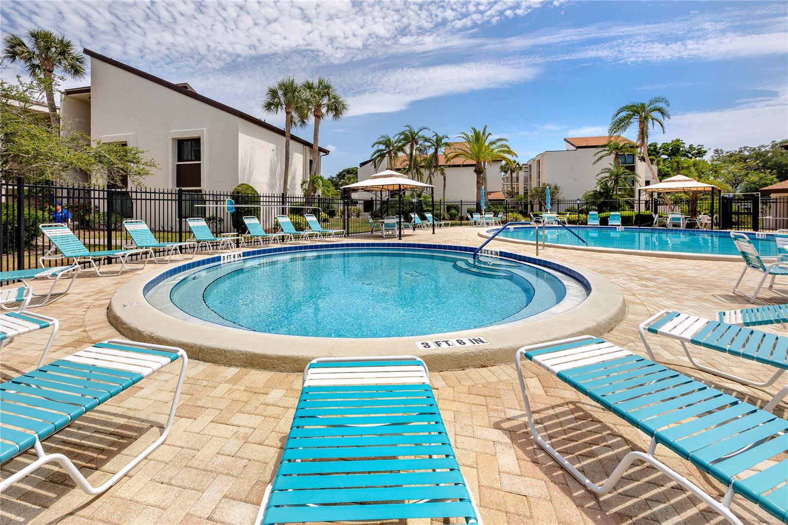 2207 BELLEAIR ROAD, #B30, Clearwater, FL 33764