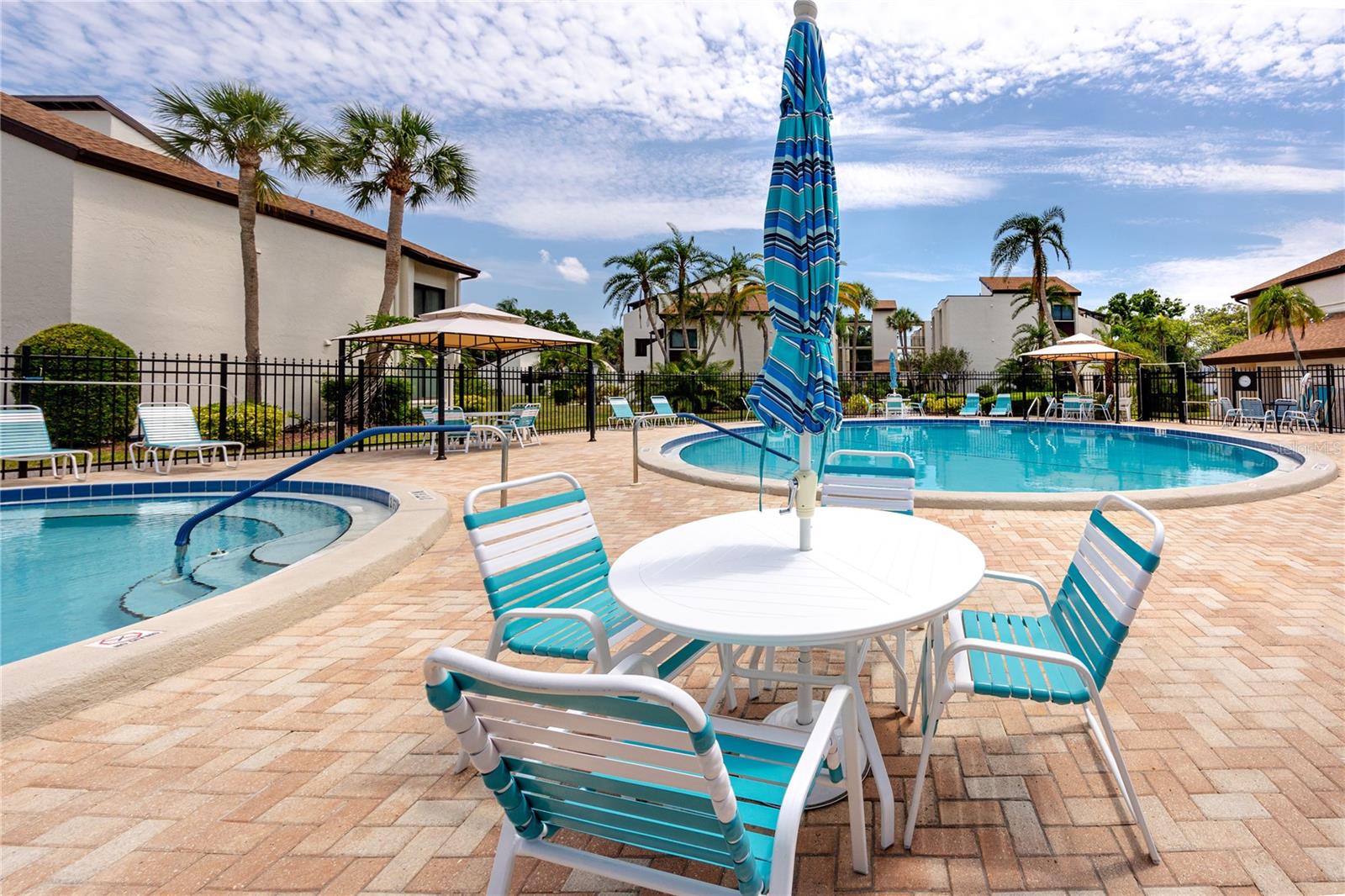 2207 BELLEAIR ROAD, #B30, Clearwater, FL 33764