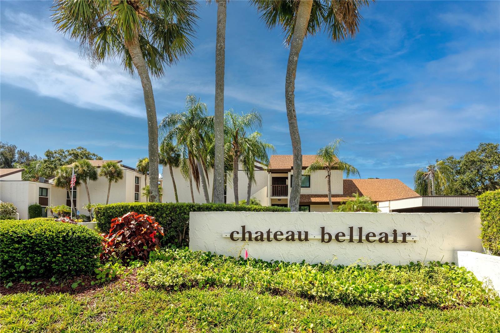 2207 BELLEAIR ROAD, #B30, Clearwater, FL 33764