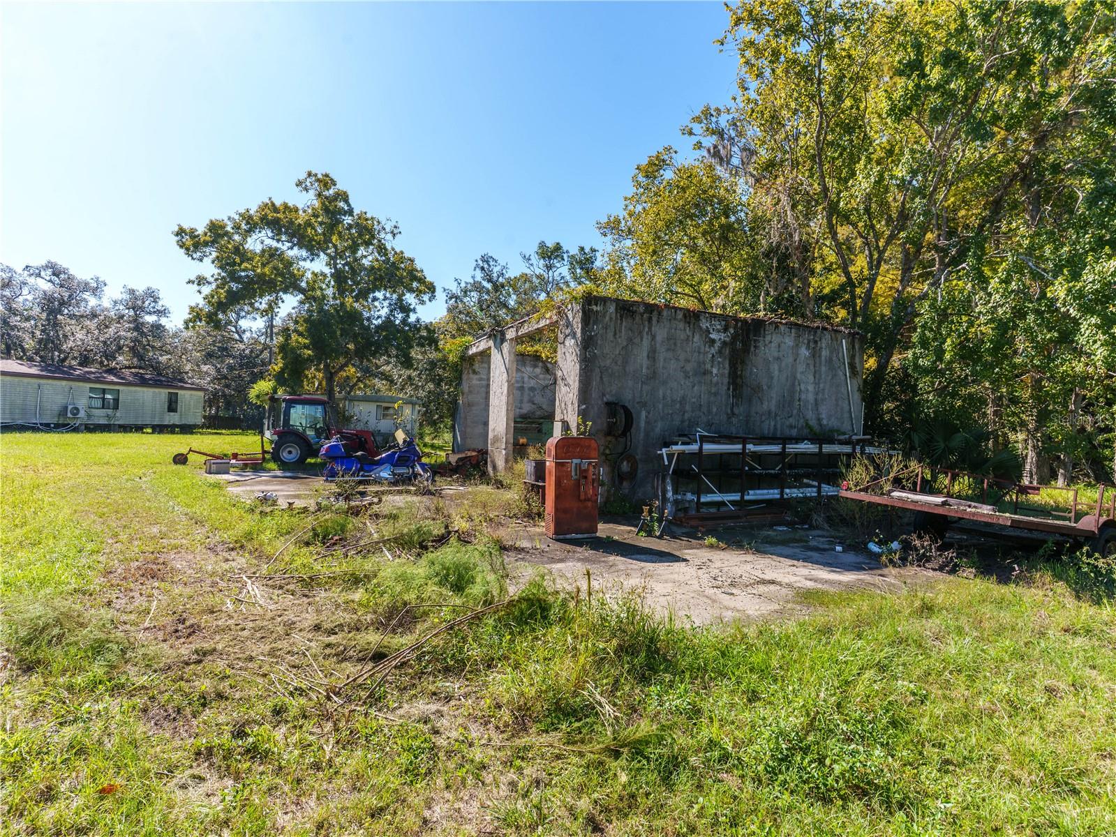 9711 ARROW DRIVE, New Port Richey, FL 34654