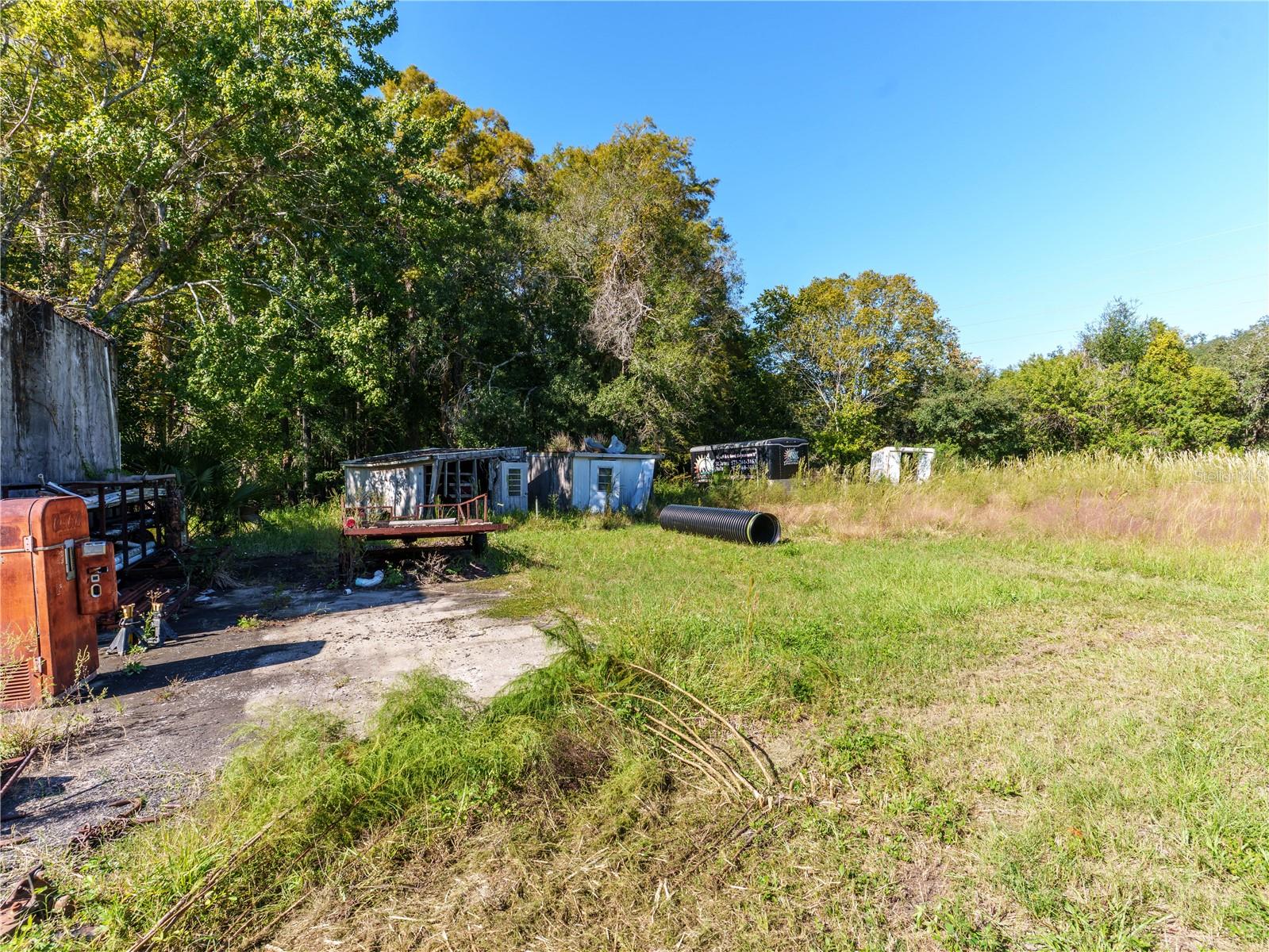 9711 ARROW DRIVE, New Port Richey, FL 34654