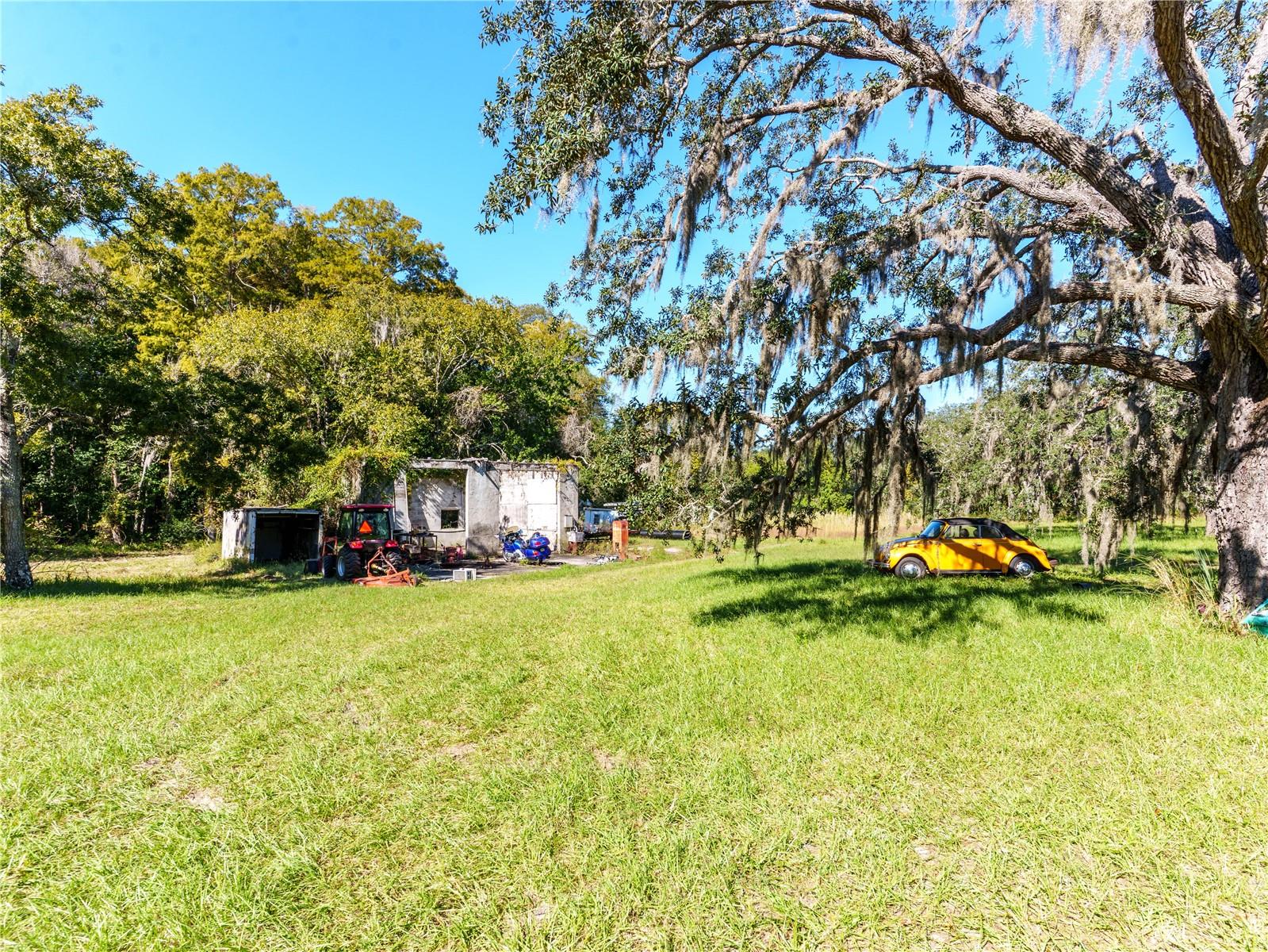 9711 ARROW DRIVE, New Port Richey, FL 34654