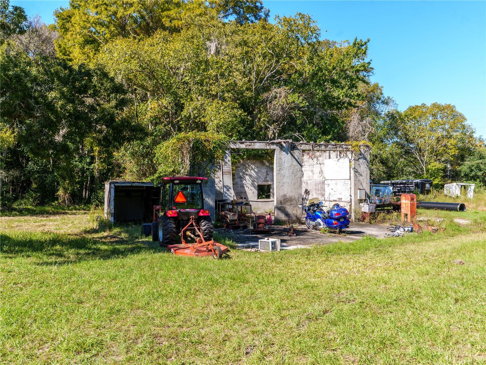 9711 ARROW DRIVE, New Port Richey, FL 34654