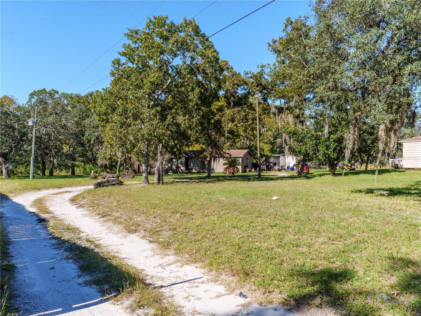 9711 ARROW DRIVE, New Port Richey, FL 34654