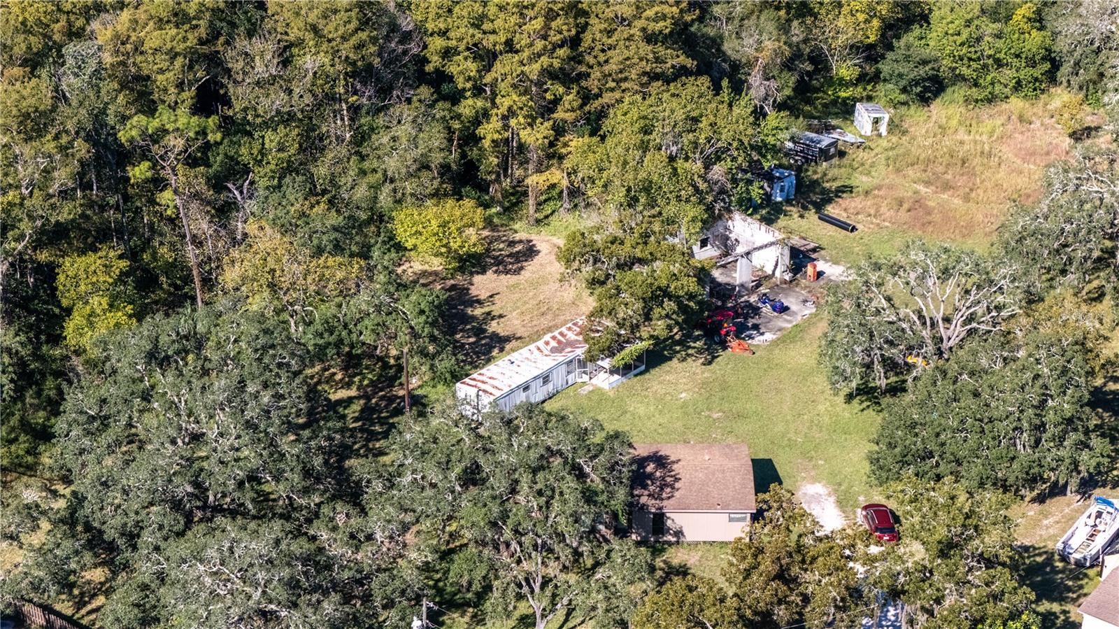 9711 ARROW DRIVE, New Port Richey, FL 34654